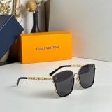 2023.12 LV Sunglasses Original quality-QQ (1840)
