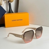 2023.12 LV Sunglasses Original quality-QQ (1829)