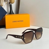 2023.12 LV Sunglasses Original quality-QQ (1828)