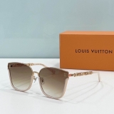 2023.12 LV Sunglasses Original quality-QQ (1858)