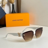 2023.12 LV Sunglasses Original quality-QQ (1835)