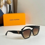 2023.12 LV Sunglasses Original quality-QQ (1836)