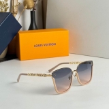 2023.12 LV Sunglasses Original quality-QQ (1843)