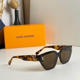 2023.12 LV Sunglasses Original quality-QQ (1839)