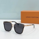 2023.12 LV Sunglasses Original quality-QQ (1854)