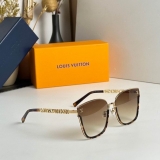 2023.12 LV Sunglasses Original quality-QQ (1845)
