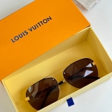 2023.12 LV Sunglasses Original quality-QQ (1847)