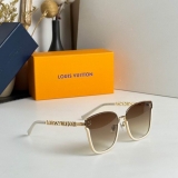 2023.12 LV Sunglasses Original quality-QQ (1842)