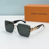 2023.12 LV Sunglasses Original quality-QQ (1918)