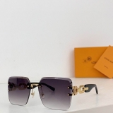 2023.12 LV Sunglasses Original quality-QQ (1881)