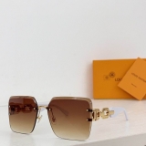 2023.12 LV Sunglasses Original quality-QQ (1884)