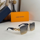 2023.12 LV Sunglasses Original quality-QQ (1871)
