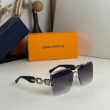 2023.12 LV Sunglasses Original quality-QQ (1870)