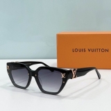 2023.12 LV Sunglasses Original quality-QQ (1898)