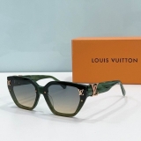 2023.12 LV Sunglasses Original quality-QQ (1896)