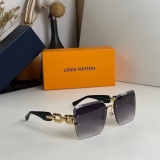 2023.12 LV Sunglasses Original quality-QQ (1868)