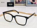 2023.12 Boss Plain glasses Original quality -QQ (44)