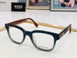 2023.12 Boss Plain glasses Original quality -QQ (51)