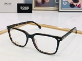 2023.12 Boss Plain glasses Original quality -QQ (40)