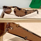 2023.12 Bottega Veneta Sunglasses Original quality-QQ (243)