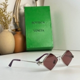 2023.12 Bottega Veneta Sunglasses Original quality-QQ (251)
