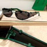 2023.12 Bottega Veneta Sunglasses Original quality-QQ (246)
