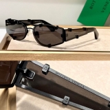 2023.12 Bottega Veneta Sunglasses Original quality-QQ (245)