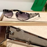2023.12 Bottega Veneta Sunglasses Original quality-QQ (247)