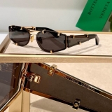2023.12 Bottega Veneta Sunglasses Original quality-QQ (248)