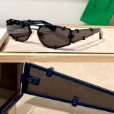 2023.12 Bottega Veneta Sunglasses Original quality-QQ (244)