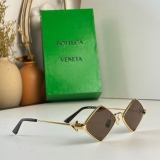 2023.12 Bottega Veneta Sunglasses Original quality-QQ (253)