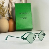 2023.12 Bottega Veneta Sunglasses Original quality-QQ (250)