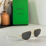 2023.12 Bottega Veneta Sunglasses Original quality-QQ (293)