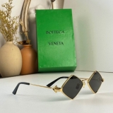 2023.12 Bottega Veneta Sunglasses Original quality-QQ (252)