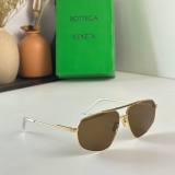 2023.12 Bottega Veneta Sunglasses Original quality-QQ (298)