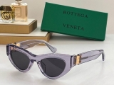 2023.12 Bottega Veneta Sunglasses Original quality-QQ (255)