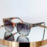 2023.12 Burberry Sunglasses Original quality-QQ (719)