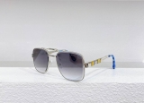 2023.12 Burberry Sunglasses Original quality-QQ (709)