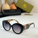 2023.12 Burberry Sunglasses Original quality-QQ (737)