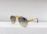 2023.12 Burberry Sunglasses Original quality-QQ (701)
