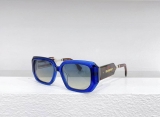 2023.12 Burberry Sunglasses Original quality-QQ (731)