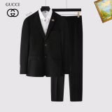 2023.11 Gucci long suit man M-3XL (246)