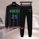 2023.11 Gucci long suit man M-4XL (258)