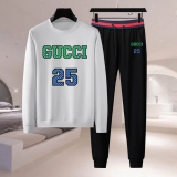 2023.11 Gucci long suit man M-4XL (264)