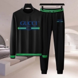 2023.11 Gucci long suit man M-4XL (260)
