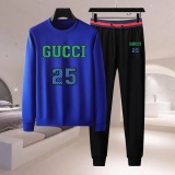 2023.11 Gucci long suit man M-4XL (252)