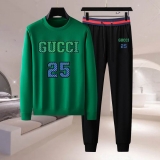 2023.11 Gucci long suit man M-4XL (249)