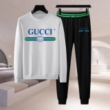 2023.11 Gucci long suit man M-4XL (266)
