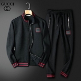 2023.11 Gucci long suit man M-4XL (270)