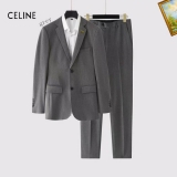 2023.11 Celine long suit man M-3XL (17)